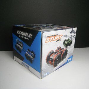 Hotdeer Amphibious Stunt 2 in 1 RC Stunt Car